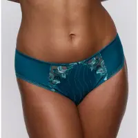 Primadonna Slip Deauville | Maat: 40 | Kleur: Blauw