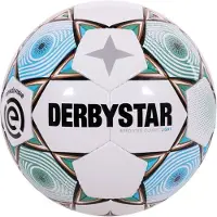 Derbystar Eredivisie Classic Light 23/24 - Maat 5 - Voetbal
