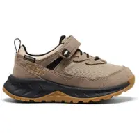 Keen Wandelschoenen Unisex Bruin Suède | Maat 25/26