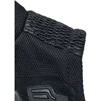 Punk Rave - Gothic Bodywarmer - Cyberpunk Vest - S tot 5XL - voor Mannen - zwart - Maat XL