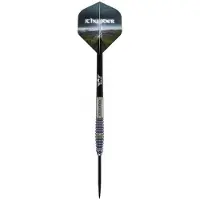 Bull's Bulls The Thunder 90% dartpijlen (21 Gram)