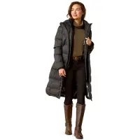 Ariat FW'24 Norfolk Lange Puffa Jas-XL