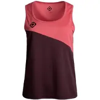 Izas Saldon V2 Mouwloos T-shirt Roze XL Vrouw