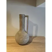 Daan Kromhout DK | Kruik Florence | Taupe