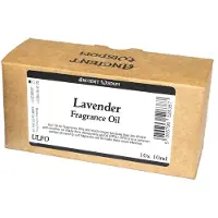 AW Gifts 10ml Lavender Fragrance Oil - UNLABELLED
