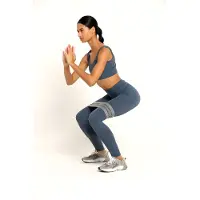Onamaste Mantra Legging