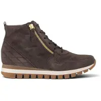 Gabor 8069.01 Enkellaarzen | Maat 7.5