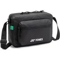 Yonex BA42505EX Team shoulder bag - zwart
