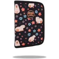 CoolPack Enkele Penenhouder Clipper - Capibara, Zonder Wooling