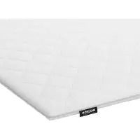 Mörgenn Elektrische Boxspring LUXA - Luxe Splittopper - Pocketvering - Antraciet - 180x200 cm - Inclusief Montage + Dekbed en Kussens