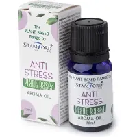 Ancient Wisdom Plant Based Aroma Oil - Anti Stress