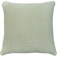 Madison sierkussen 42x42cm Dublin Off white