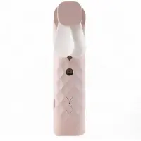 Ancient Wisdom Pink Nano Mist Face Fan & Spray - USB chargable