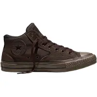 Converse Sneakers hoog 'Chuck Taylor All Star' bruin