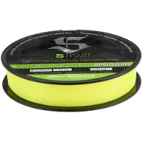 Kali Kunnan S Cast Monofilament 1000 M Geel 0.230 mm