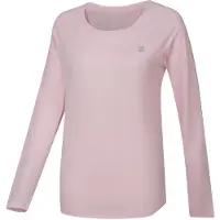 Dare 2b Dames-T-shirt met lange mouwen Nimble