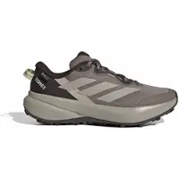 Adidas - Women's Tracefinder Plus GTX - Multisportschoenen 41 1/3, grijs