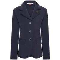 Imperial Riding SS26 KIDS Wedstrijdjasje IRHBasic Glam - Navy - 164