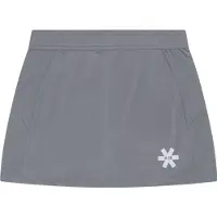 Osaka Sportrokje Women Training Skort Grey-M