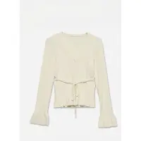 Vero Moda Vest VMCELINA Gebreid vest