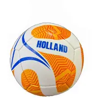 Rebel Holland / Oranje voetbal, maat 5 - 420 gram.