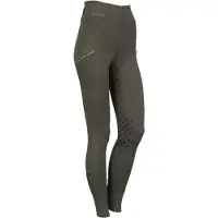 Harry's Horse Dameslegging met volledige grip Just Ride