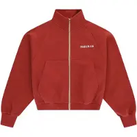 Osaka Sweatshirt Met Rits