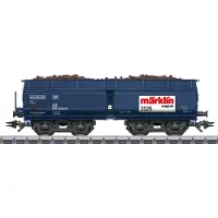 Märklin 048526 Goederenwagen AC magazine jaarwagen 2026