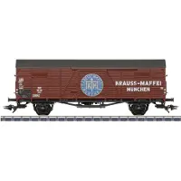 Märklin 046592 Gesloten wagen AC Krauss-Maffei München