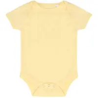 Larkwood Body zonder label baby