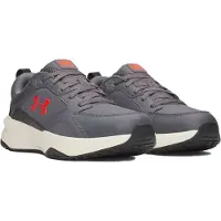Under Armour Charged Edge Trainers Grijs EU 43 Man