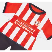 Psv Minidress Rood wit Thuis - Seizoen 26/27 -