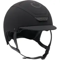 Kask CT Dogma Helm 60/63 Zwart