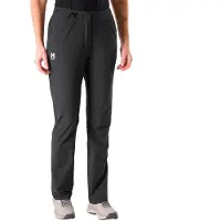Millet - Women's Seneca XCS100 Pant - Trekkingbroek L, zwart