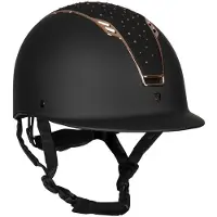 Horka Veiligheidscap Sparrow - Rose Gold - M/L (57-59 cm)