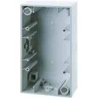 Hager Berker S.1 Opbouwschakelaar - 10429909