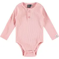 Babyface baby romper long sleeve Unisex Rompertje - Maat 50