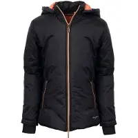 Harry's Horse Jas LouLou AW26 Dark-navy - 128 | bordeaux | Winterkleding ruiter