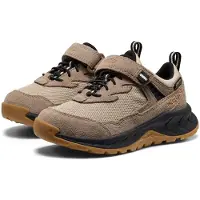 Keen Wandelschoenen Unisex Bruin Suède | Maat 24