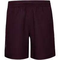 The Indian Maharadja Ripstop Short Maat: M