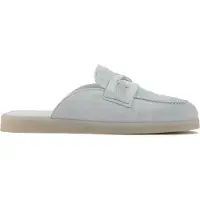 Nubikk Dames Mocassin Blauw 21089900/40S Joro Mule