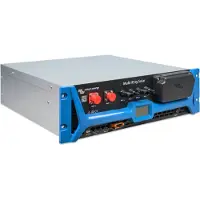 Victron Energy Victron Multi RS19 Solar 48/6000/100-450/100 | PMR482602030