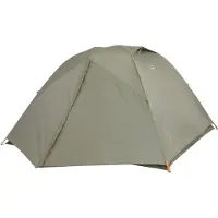 Big Agnes - Blacktail 4 - 4-persoonstent olijfgroen