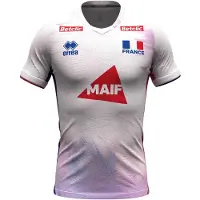 Errea Buiten Tenue Frankrijk 2026/27