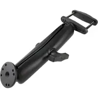 RAM Mount 3 inch buisklem set C-kogel en klemhouder RAM-101U-247-3