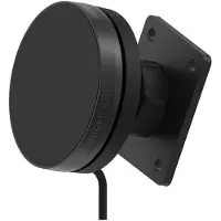 Scosche MagicMount Elite Qi2 25w charge Magsafe met AMPS/3M montage