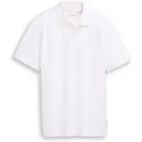Tom Tailor Shirt wit