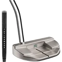 TaylorMade Tour Preferred Reserve TR-M47 Putter - 2023 | 34 inch | Uni | Rechtshandig
