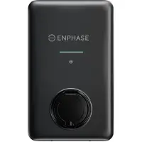 Enphase IQ EV Charger 2 laadpaal 22kW MID type 2 socket - zwart (IQ-EVSE-EU-3032-0005-1300)