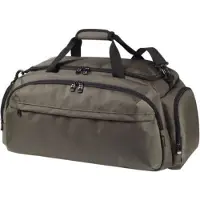 Halfar Sport / Travel Bag Mission (Taupe)